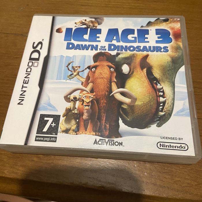 Jogos Nintendo ds vários