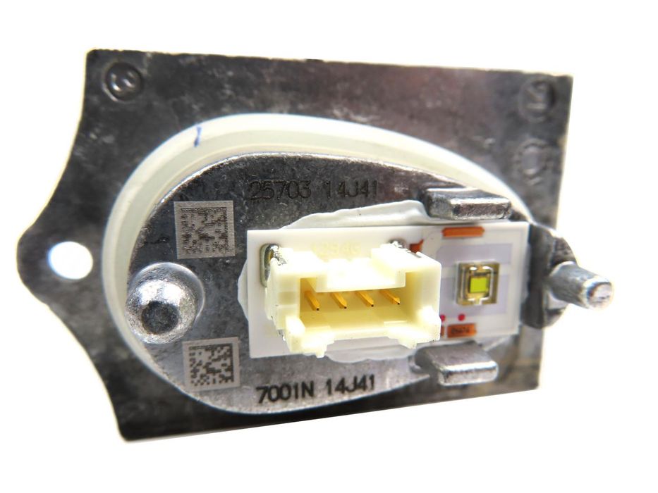 Centralina / Balastro Farol Xenon Audi A1 2010 - 2026
