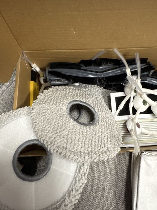 Zestaw do odkurzacza zamiennik