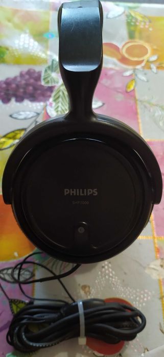 Наушники Philips SHP2000