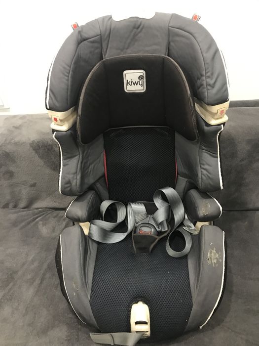 Дитяче крісло kiwi