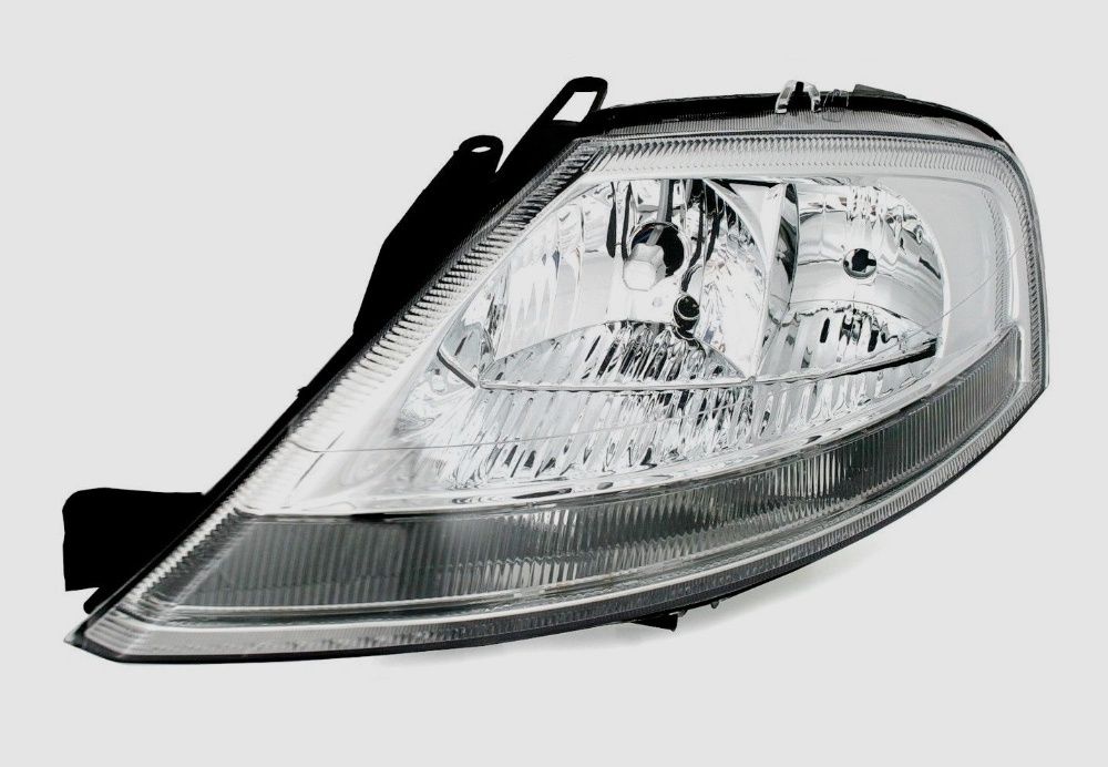 CITROEN C3 I 2002 - lampa przednia lewa nowa