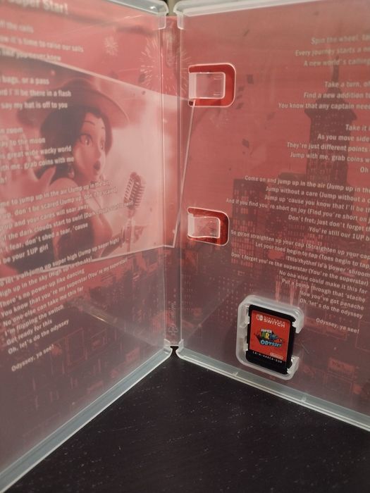 Videojogos NINTENDO SWITCH (Mario, Zelda, Pokemon, Dragon Ball)