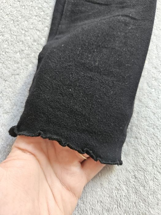 Spodnie legginsy Sinsay 128/134