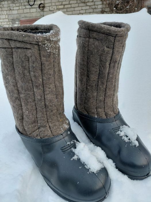 Тепленькі та зручні