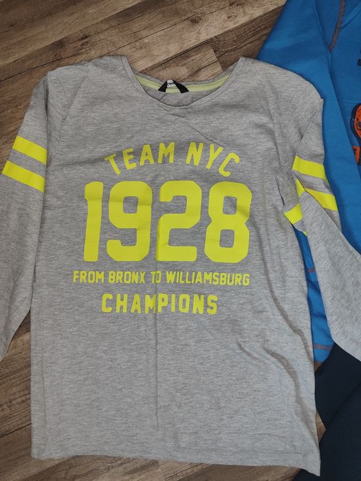 Теніски кофти 12-14 р