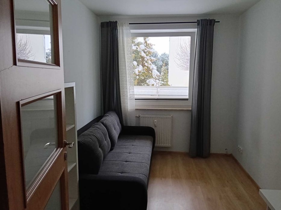 Szukam współlokatorki - pokój 1-osobowy (Ujeścisko-Łostowice)