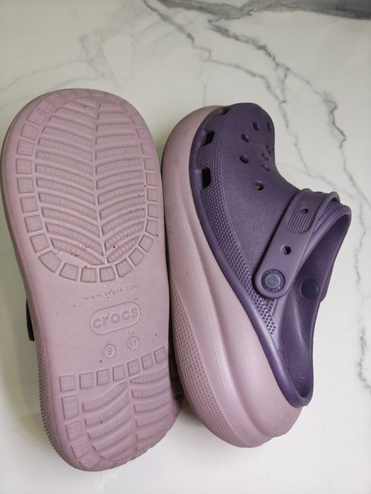 Crocs Crush Unisex - Clogs