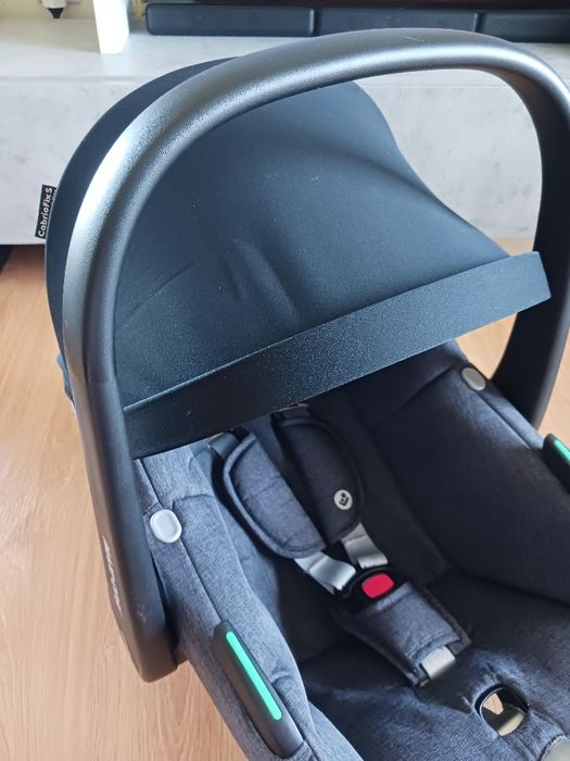 Maxi-Cosi Zelia S Stroller435606266221711364