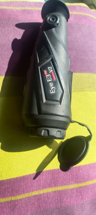 InfiRay Eye II E3 Plus V2