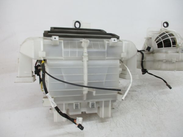 Chauffage / sofagem completa CITROËN Berlingo (B9)