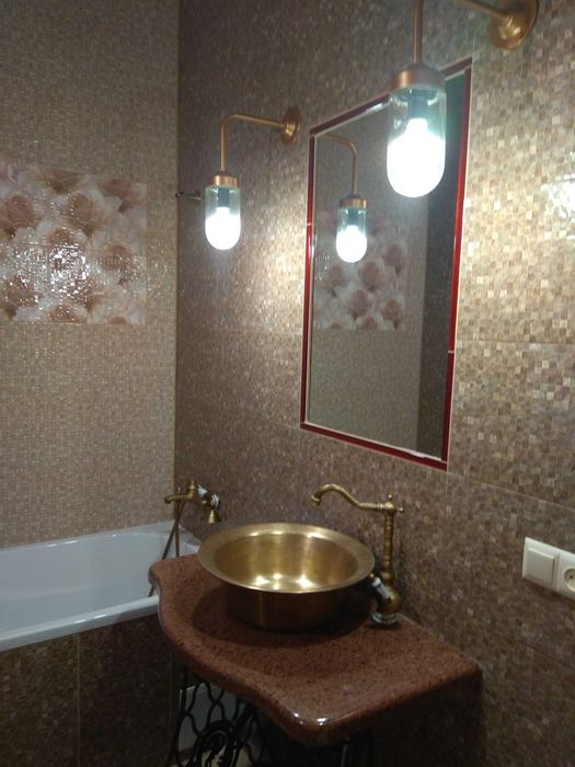 Оренда квартири подобово.  Сам центр- ЦУМ, Погодинно, подобово