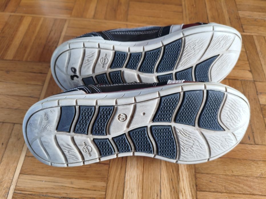 Buty  męskie  40