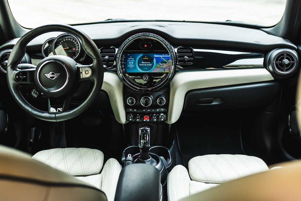 Mini One Yours Edition Auto