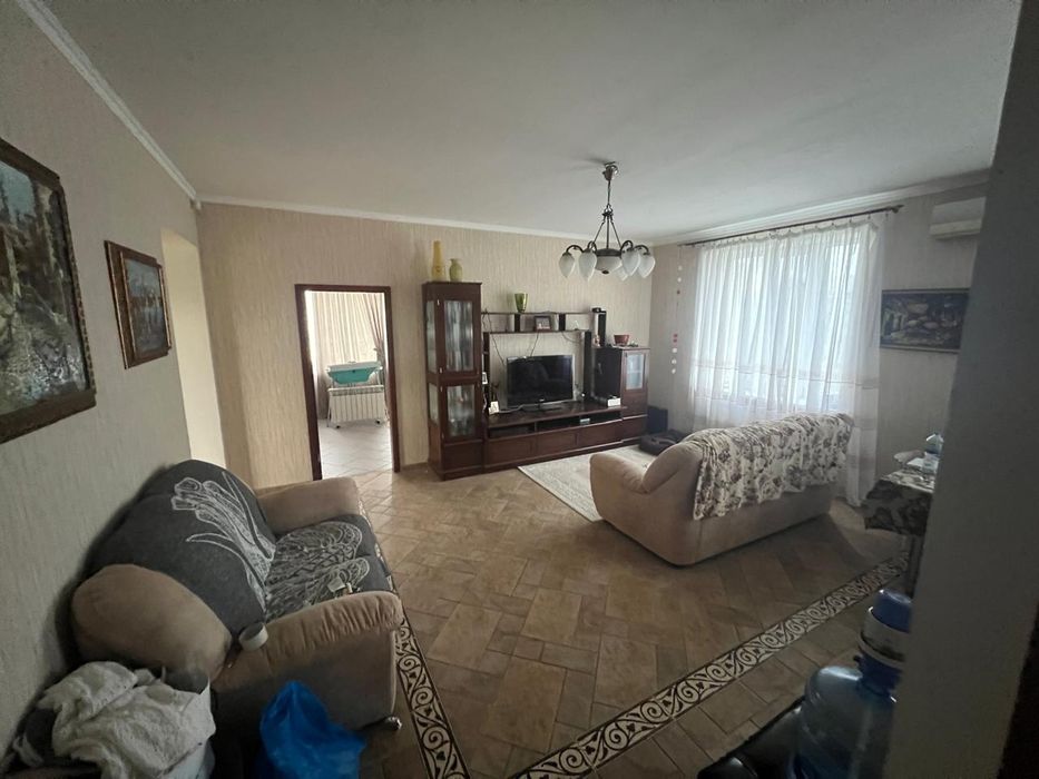 Квартира довготривалий термін