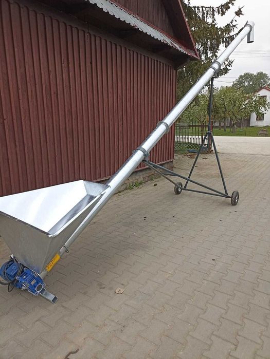 Producent Polskich żmijek w częściach#segmenty#ocynk, 24Gwarancja 91