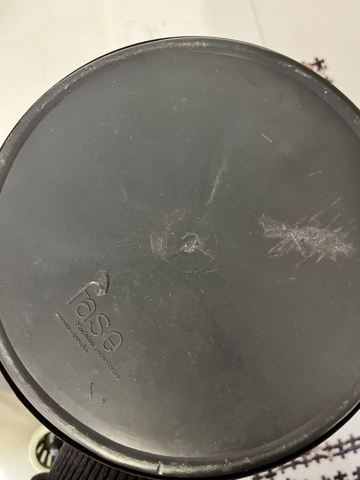 Candeeiro FASE Boomerang 2000