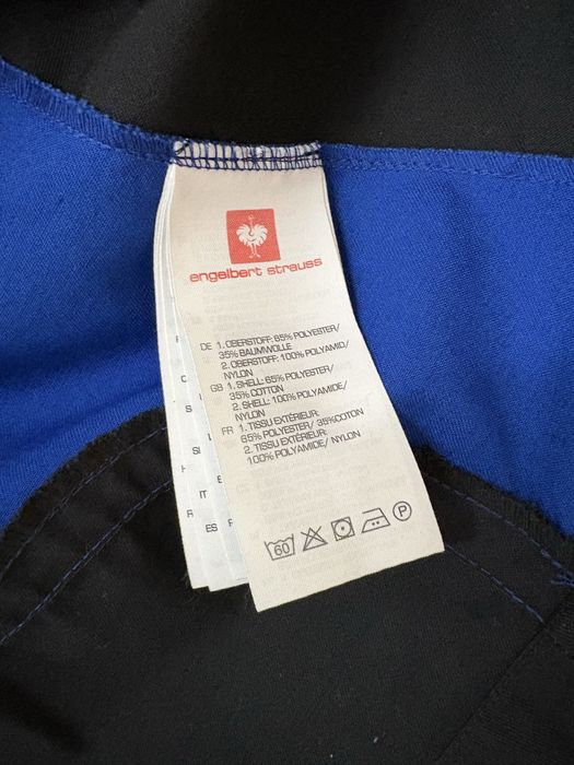 Kurtka Engelbert Strauss M