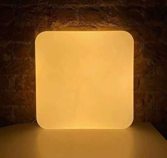 LED Светильник Люстра потолочная 36–90W для комнаты 16–26 м2