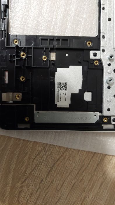 Palmrest klawiatura do HP Probook G8 PL Nowa