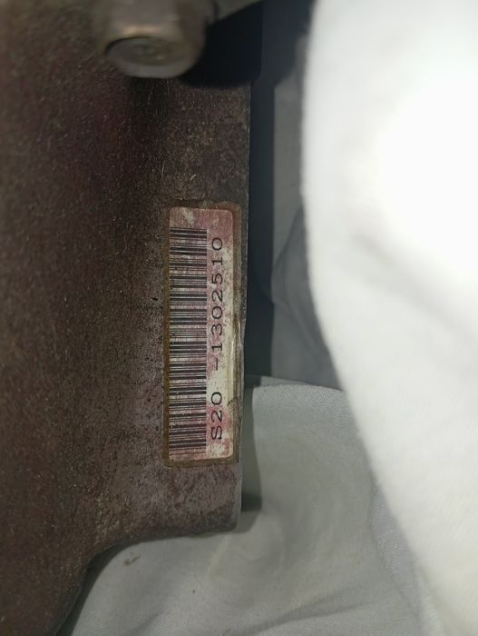 Caixa serie d s20 A000