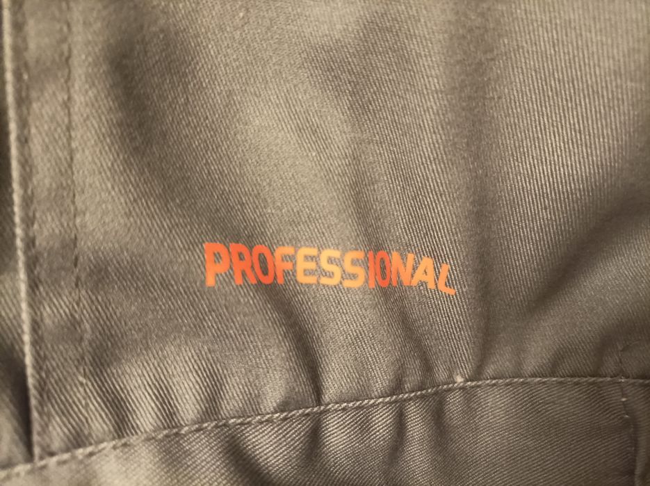 Bluza / kurtka robocza Professional r. 50 Ubranie robocze