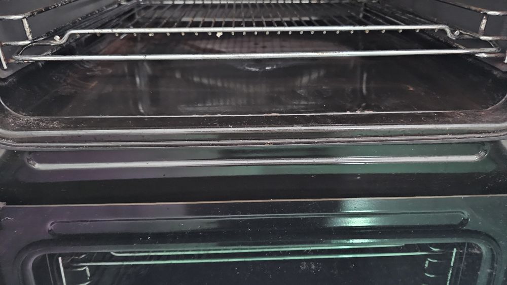 Forno siemens peças