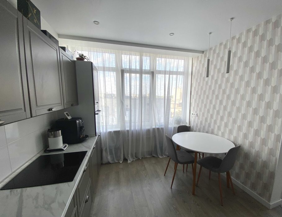 3-комнатная квартира по адресу Куликово поле пл. (площадь 73 м²) - Atlanta.ua - фото 5