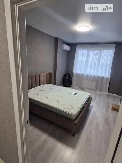 Продаж 1 кім квартири 44 м2. Ремонт. Лічильник на кв. Новобудова. Фурманова №15590
