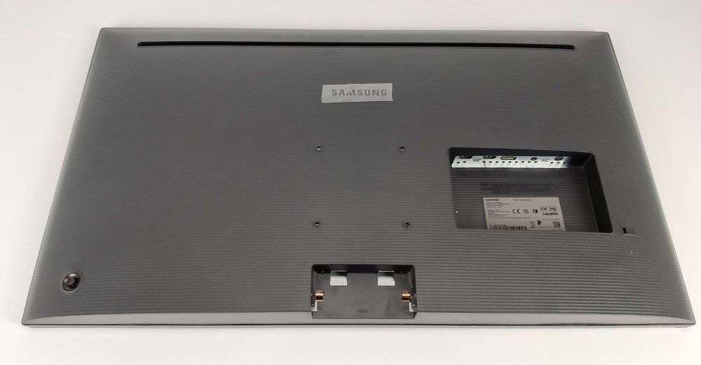 Monitor LED Samsung UJ590UQRX 31,5 " 3840 x 2160 px VA 60HZ