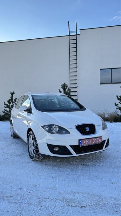 Продається Seat Altea Xl