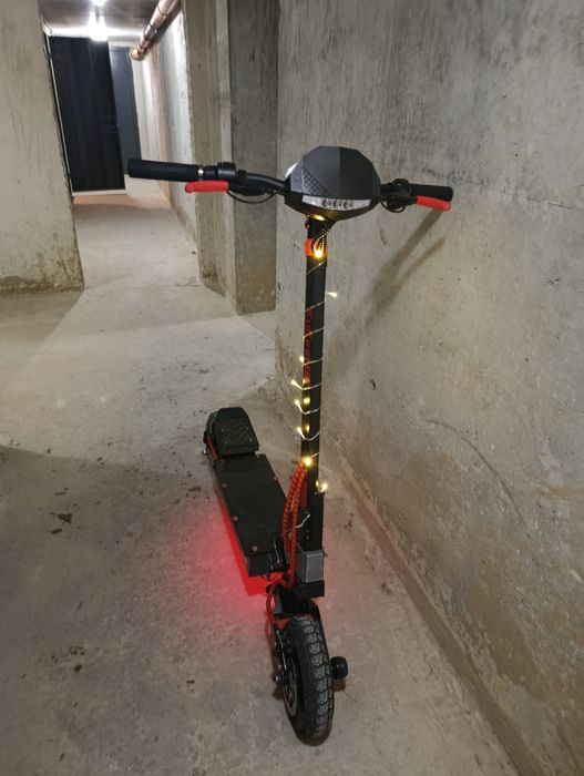 Продам Kukirin g2 2025