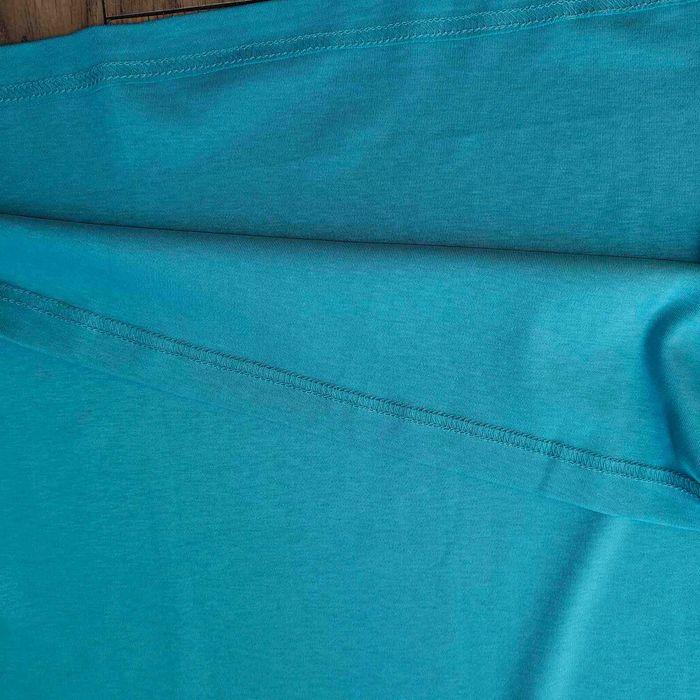Bluza polo z kołnierzykiem i długim rękawem