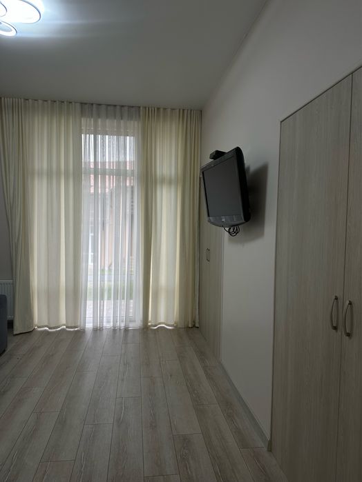 Оренда Таунхаусу Озерна