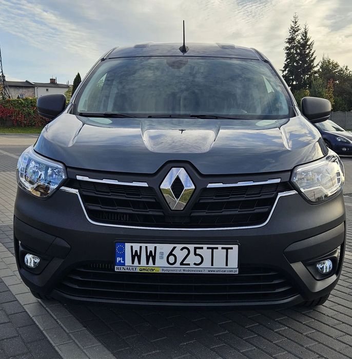 Renault Express
