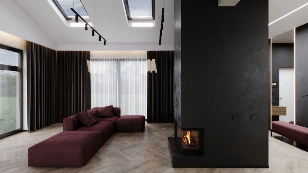 Продаж американки