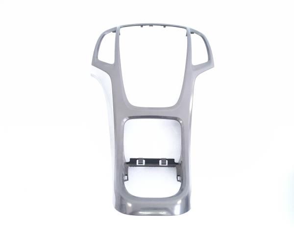 Moldura da consola central / rádio / aro OPEL Astra J Sports Tourer