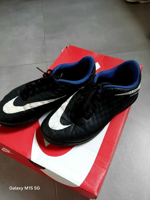 Buty nike 36,5 orlik