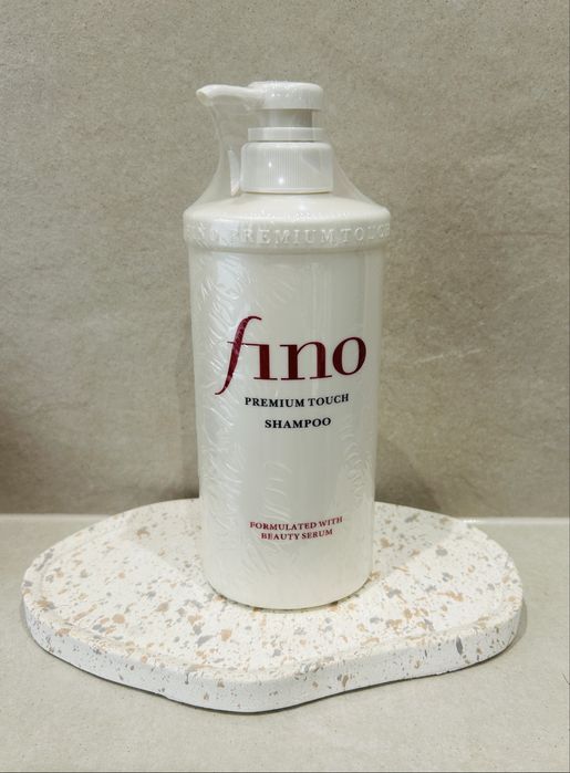 Fino Premium szampon  - 550ml