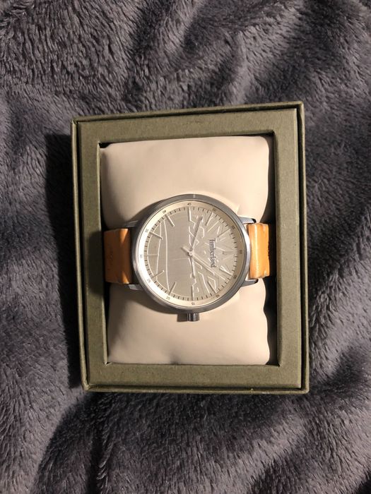 Relógio Timberland Mulher