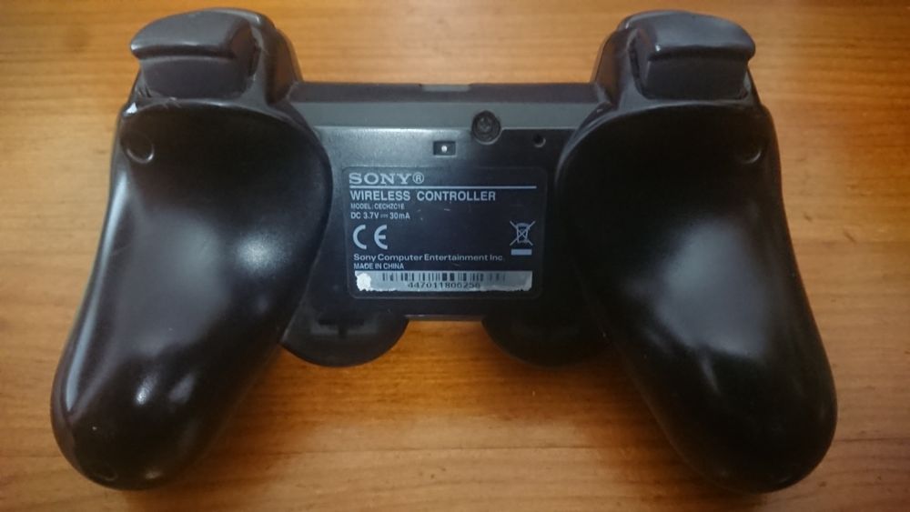 Comando original PS364862901646851122
