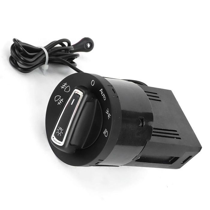 Comutador Luzes Automáticas VW Passat B5 Polo Golf 4 - Sensor luz ext