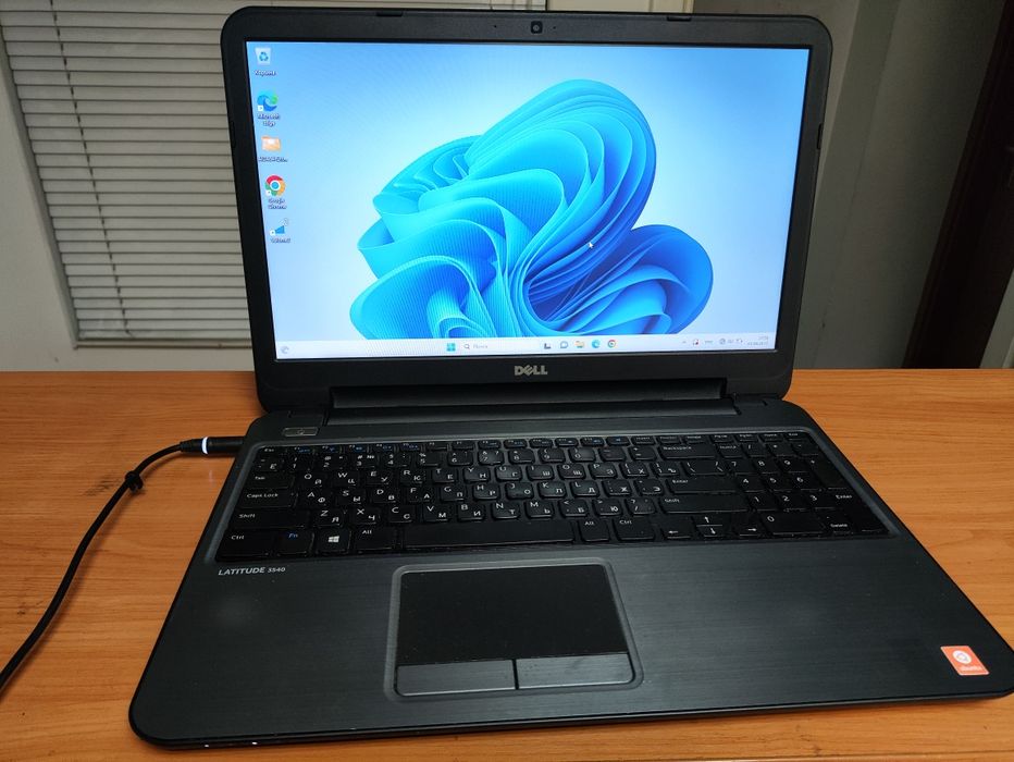 Dell latitude 3540