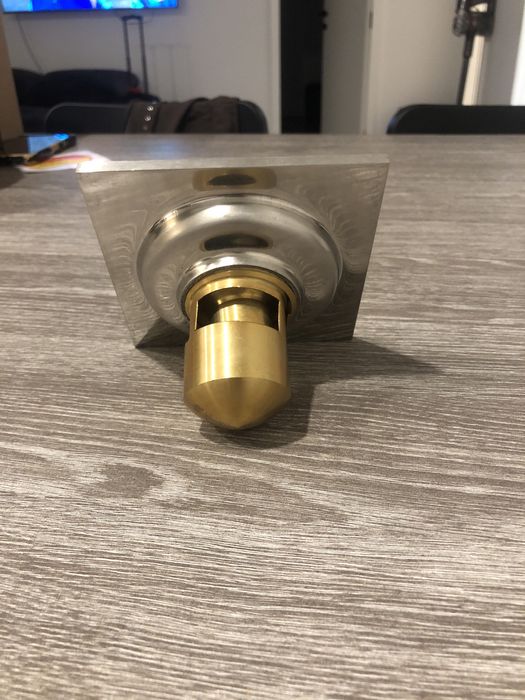 Vendo Ralo de chão automatico normalmente usado para quartos de banho,duches,cozinhas ou varandas