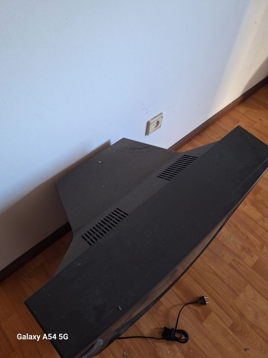 Televisao antiga