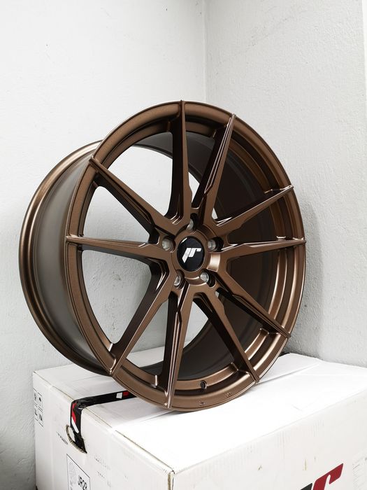 Felgi Japan Racing JR21 19" 20" BMW 5x112 5x120