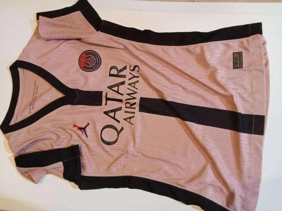 Camisolas de futebol, promoção só hoje