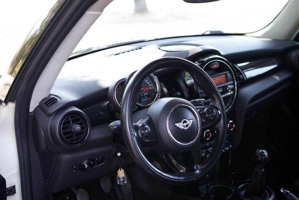 Mini Cooper D F56