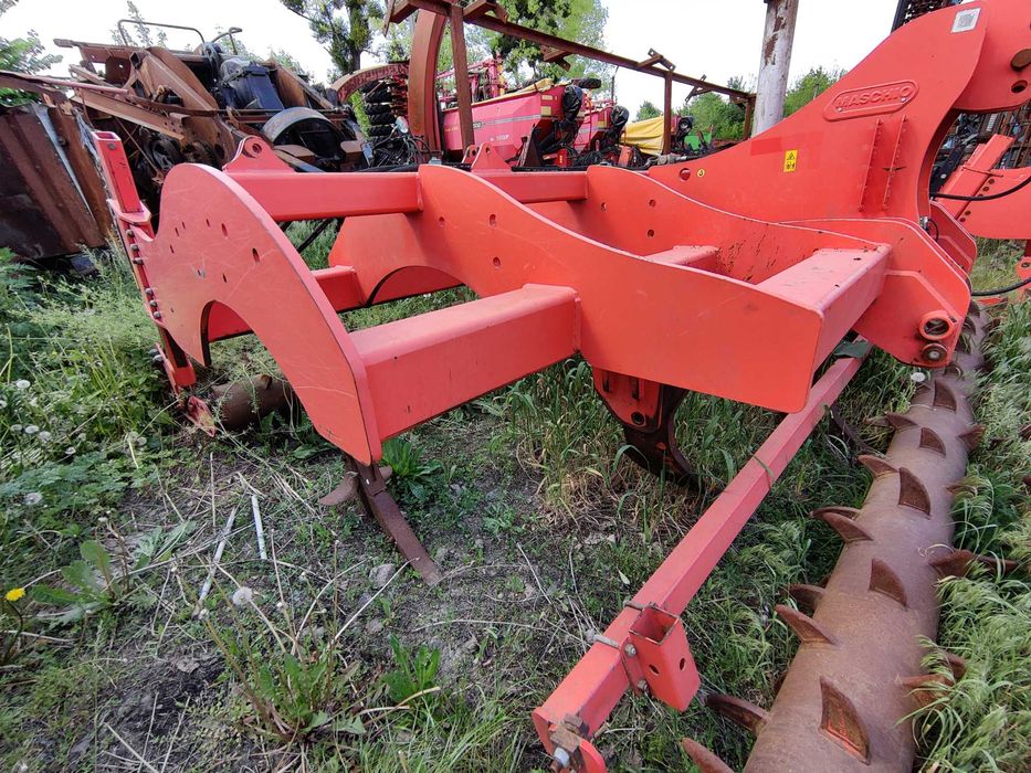 Глибокорозпушувач Maschio-Gaspardo Artiglio 400/7