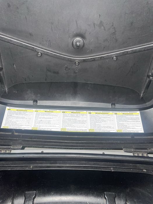 Top Case Givi 47 l Monokey